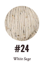 24 White Sage