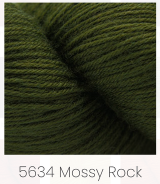 Cascade Yarns - Heritage