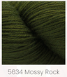 MOSSY ROCK 5634