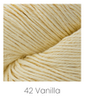 Vanilla 42