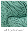Agate Green 44