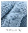 Winter Sky 31