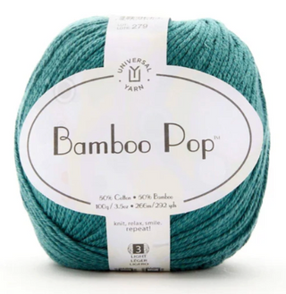 Universal Yarn - Bamboo Pop