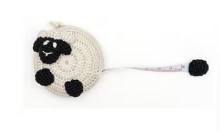 Paradise - Craft Tape Measure