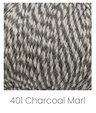 Charcoal Marl 401