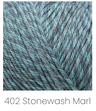 Stonewash Marl 402