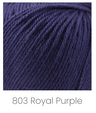 Royal Purple 803
