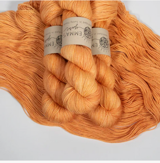 Emma's Yarn - Washable Worsted Wool