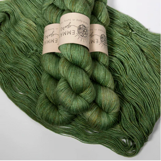 Emma's Yarn - Washable Worsted Wool