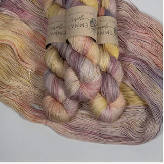 Emma's Yarn - Washable Worsted Wool