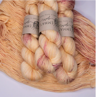 Emma's Yarn - Simply Spectacular DK