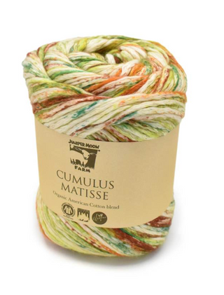 Juniper Moon Farm - Cumulus Matisse
