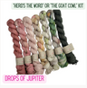 Drops of Jupiter