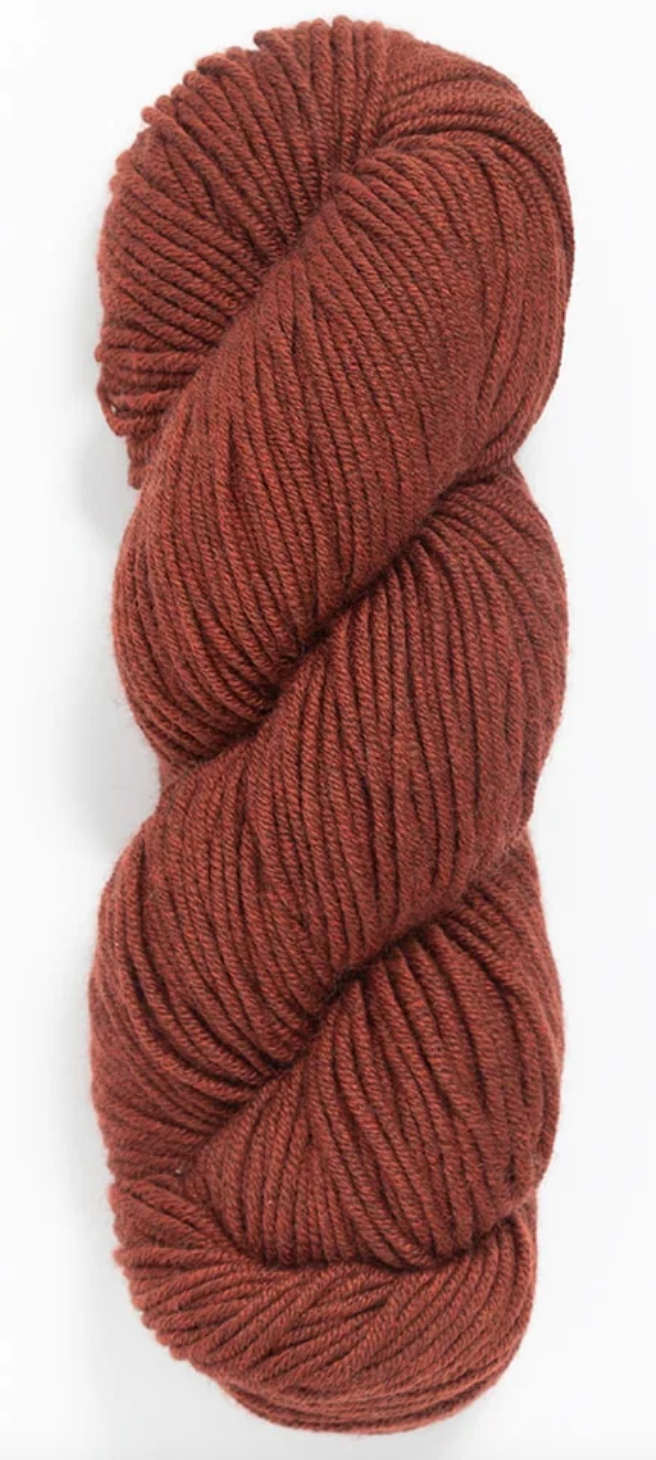 Woolfolk Yarn - TOV