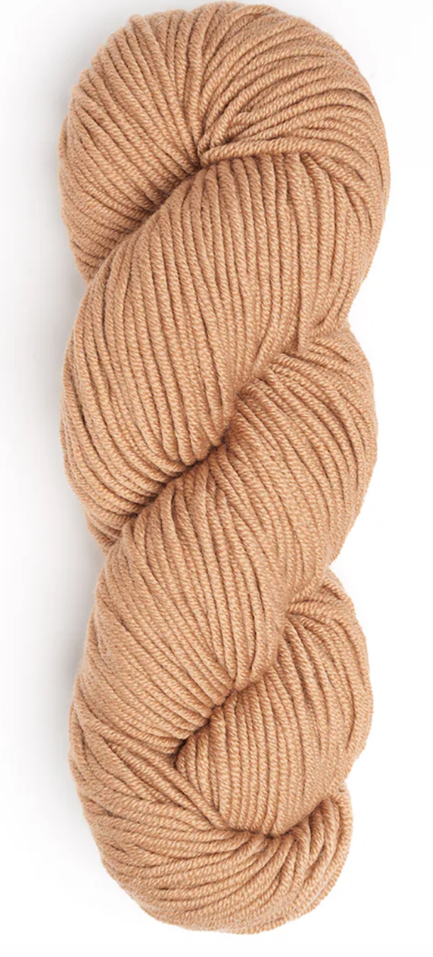 Woolfolk Yarn - TOV