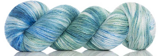 Expression Fiber Arts - Moongleam Fingering