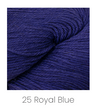 Royal Blue 25