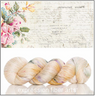 Yak Silk Lace: Ephemera