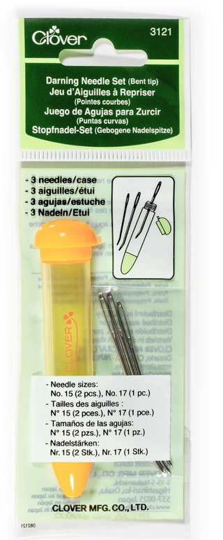 Clover - Darning Needle Sets