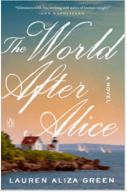 Shrimp and Knits Book Club Past Selections