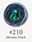 210 Mariana Trench