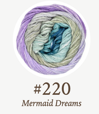 Juniper Moon Farm - Cumulus Rainbow