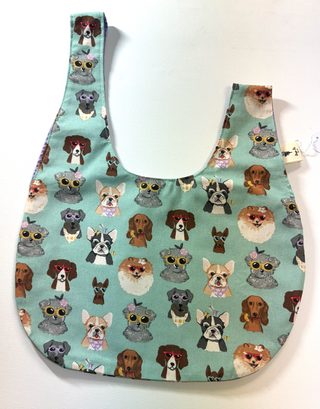 Bags by Julie