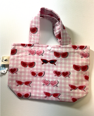 Bags by Julie