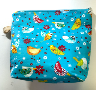 Bags by Julie