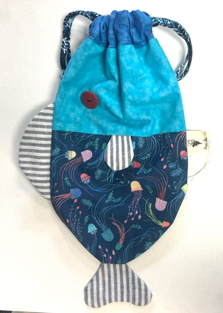 Bags by Julie
