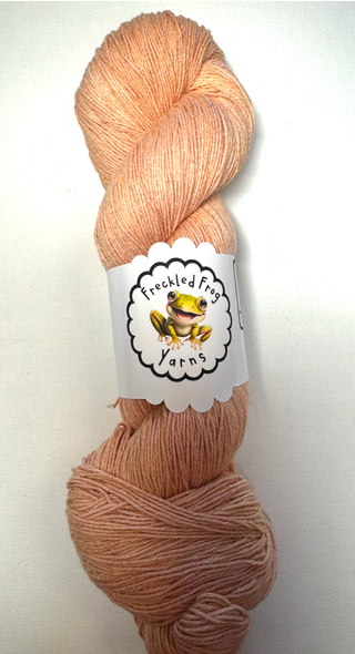 Freckled Frog Yarns - Ollie