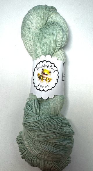 Freckled Frog Yarns - Ollie
