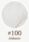 100 Alabaster