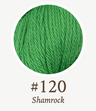 120 Shamrock