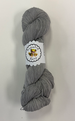Freckled Frog Yarns - Ollie