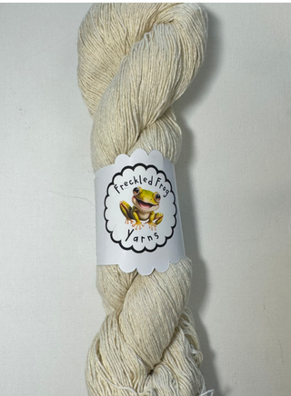Freckled Frog Yarns - Ollie