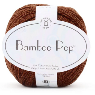 Universal Yarn - Bamboo Pop