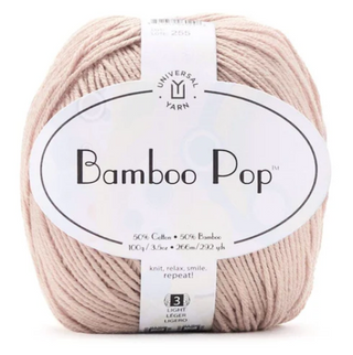 Universal Yarn - Bamboo Pop