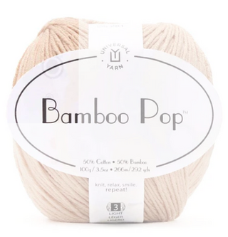 Universal Yarn - Bamboo Pop