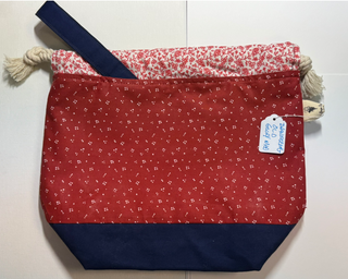 Bags by Julie - Project Bags