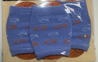Buffy Ann Designs - Yarn Cozy