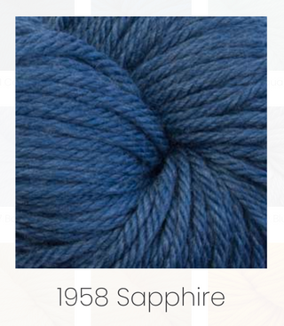 Cascade - 220 Superwash Aran
