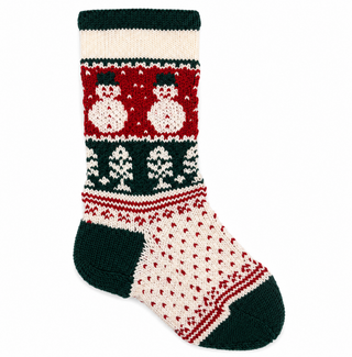 Vintage Christmas Stocking KAL - 11/6 & 11/20