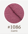 1086 Liatris