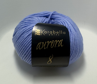 Karabella Yarns Aurora 8