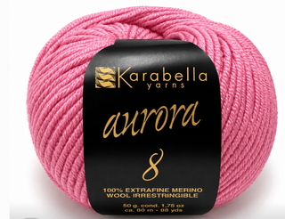 Karabella Yarns Aurora 8