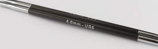 Knit Pro 5" Karbonz IC  Needles