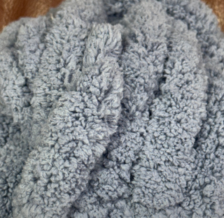 Beginner Arm Knitting - Blanket Class - 12/19