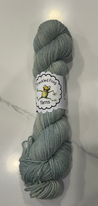 Freckled Frog Yarns - Eco DK