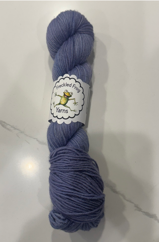 Freckled Frog Yarns - Eco DK